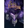 Ize Press Solo Leveling, Vol. 10 (comic)
