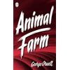 Penguin Books Animal farm: a fairy story