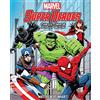Harry N Abrams Inc Marvel Super Heroes: The Ultimate Pop-up Book