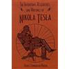 Canterbury Classics The Inventions, Researches, and Writings of Nikola Tesla