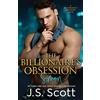 CREATESPACE The Billionaire's Obsession:: (The Billioniaire's Obsession ~ Simon): Volume 1