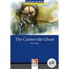 Helbling The Canterville Ghost. Livello 5 (B1). Con CD Audio [Lingua inglese]