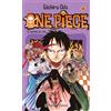 Planeta Cómic One Piece 36, La justicia del 9