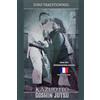 Blurb Kazuo Ito Goshin Jutsu - Judo Traditionnel (française)