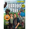 ENTERTAINMENT WEEKLY The Ultimate Guide to Jurassic Park