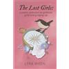 Outsider Poet Press, LLC, The The Lost Girls: a poetry collection on girlhood, grief, and growing up