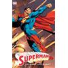 DC Comics Superman: Up in the Sky