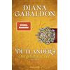 Droemer Knaur* Outlander - Die geliehene Zeit: Roman: 2