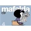LUMEN Mafalda. Volume 4