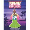 Guy & Rae Publishing Co. Princess Naku In the Floating Salt Village - BENIN REPUBLIC