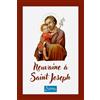 Editions CTAD Neuvaine à Saint Joseph