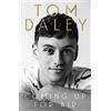 HQ Coming Up for Air: The inspiring autobiography and Sunday Times bestseller, from the award-winning Olympic diver and British sports personality