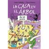Molino La casa en el árbol de 52 pisos (La casa en el árbol 4)