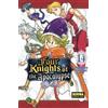 NORMA EDITORIAL, S.A. FOUR KNIGHTS OF THE APOCALYPSE 14