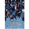 Penguin Dubliners: Penguin Classics Deluxe Edition, Roughcut Edition