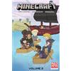 Dark Horse Comics Minecraft Volume 2 (Graphic Novel)