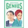 Laurence King Publishing Genius Writers (Genius Playing Cards): (52 Playing Cards, Standard Playing Card Deck, Traditional Cards with Suits)