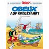 Egmont Comic Collection Asterix 30: Obelix auf Kreuzfahrt