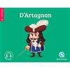 Quelle Histoire D'Artagnan