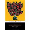 PENGUIN CLASICOS Miguel de Cervantes. Teatro completo / Miguel de Cervantes. Complete Theater
