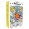 Adams Media The Ultimate RPG Tarot Deck