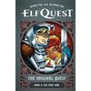 Dark Horse Books ElfQuest: The Original Quest: Book 4--The First War