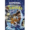 EDICIONES MARTÍNEZ ROCA Elemental, Equipo Tekendo: 3
