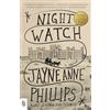 Knopf Doubleday Publishing Group Night Watch: A novel