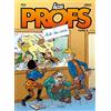 Bamboo Editions Chute des cours