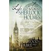 Little Elm Press The Life and Times of Sherlock Holmes: Essays on Victorian England, Volume 1