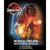 Insight Editions Jurassic Park: The Official Script Book: Complete with Annotations and Illustrations