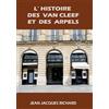 Books on Demand Editions L'histoire des van cleef et des arpels: De Hassel à Fribourg