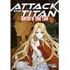 Carlsen Verlag GmbH Attack on Titan - Before the Fall 8: Die mitreißende Vorgeschichte zur Manga-Kult-Serie im Kampf zwischen Titanen und den letzten Menschen