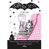 Alfaguara Isadora Moon se va de viaje: ¡Un libro mágico con purpurina en la cubierta!: 9