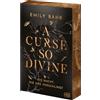 cbj A Curse so Divine - Die Nacht, die uns verschlingt: Der berauschende Auftakt der göttlichen Romantasy. Mit gestaltetem Farbschnitt in limitierter Auflage.: 1