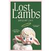 Doubleday Lost Lambs: The Sunday Times Bestseller - 2026's standout debut, a funny, sharp, dysfunctional-family novel