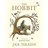 HarperCollins The Colour Illustrated Hobbit: The Classic Bestselling Fantasy Novel