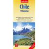 FREYTAG-BERNDT UND ARTARIA Chile - Patagonia 1 : 2 500 000