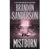 Tor Fantasy Mistborn: The Final Empire: 1