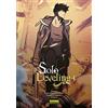 NORMA EDITORIAL, S.A. SOLO LEVELING 04: 4