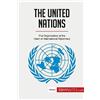 50 MINUTES The United Nations: The Organisation at the Heart of International Diplomacy [Lingua inglese]