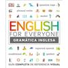 DK English for Everyone - Gramática inglesa: Guía completa de referencia visual