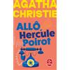 Le Livre de Poche Allô, Hercule Poirot