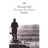 Dtv Wo warst du, Adam?: Roman: 856