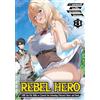 Ghost Ship Rebel Hero: I Will Use My Skills to Control the Scheming Princess's Heart and Body (Manga) Vol. 3
