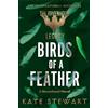 Pan Birds of a Feather: A steamy new romance from the author of the TikTok sensation, the Ravenhood series