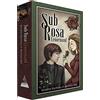 DERVY Sub Rosa Lenormand