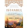 Penguin Publishing Group Istanbul: City of Majesty at the Crossroads of the World [Lingua Inglese]