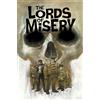 Dark Horse Comics The Lords of Misery