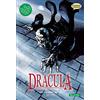 Classical Comics Dracula, the Graphic Novel: Quick Text Version